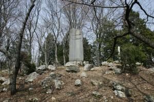 小谷城跡の見どころと歴史！登山・アクセス完全ガイド