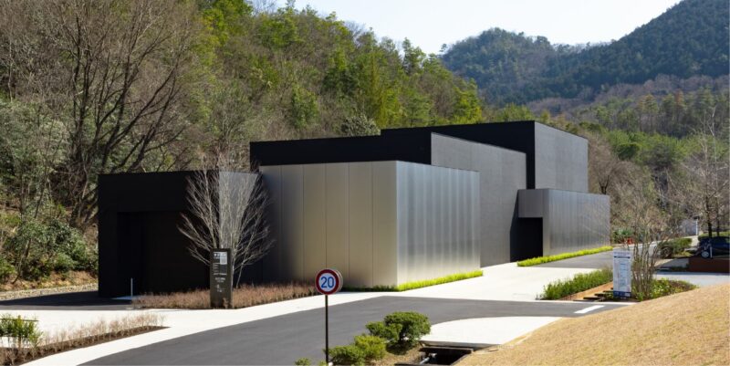 岐阜現代美術館の見どころ！料金・アクセス・駐車場