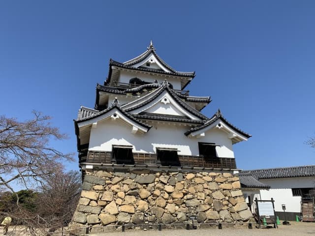 彦根城の見どころ完全ガイド！料金・歴史・アクセス