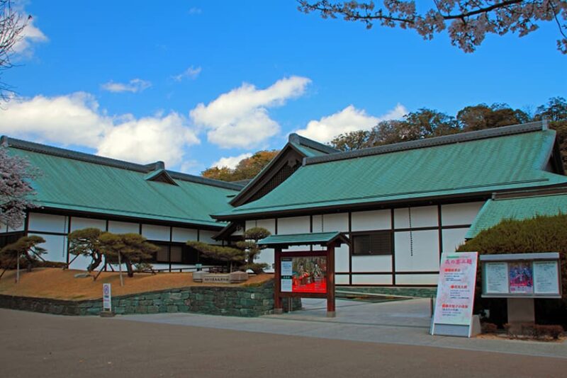 徳島城博物館の見どころ・料金・アクセス完全ガイド