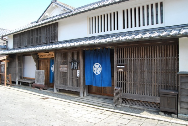 日向市歴史民俗資料館の見どころ・料金・アクセスガイド