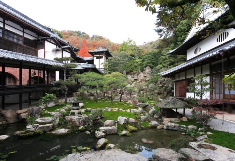 最上稲荷山妙教寺の見どころ！ご利益や参拝方法・駐車場を解説