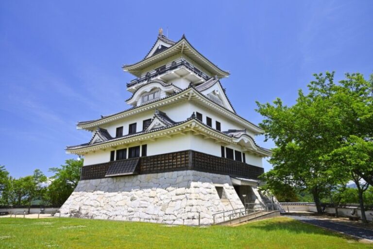 河原城の見どころ・歴史・料金・アクセス完全ガイド