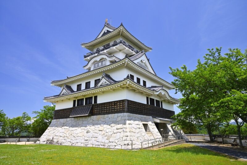 河原城の見どころ・歴史・料金・アクセス完全ガイド