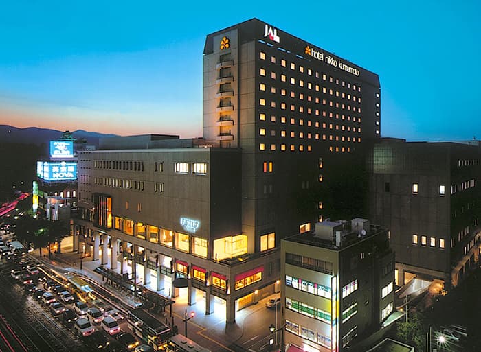 熊本市現代美術館の見どころ・料金・アクセスガイド