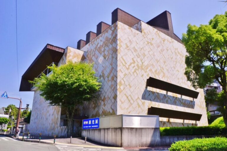 熊本県立美術館の見どころ・料金・アクセスガイド