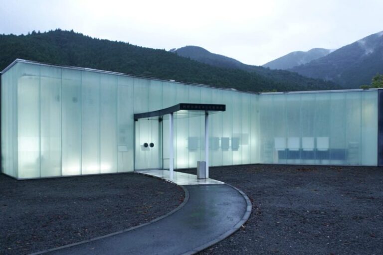 熊野古道なかへち美術館の見どころ・料金・アクセス
