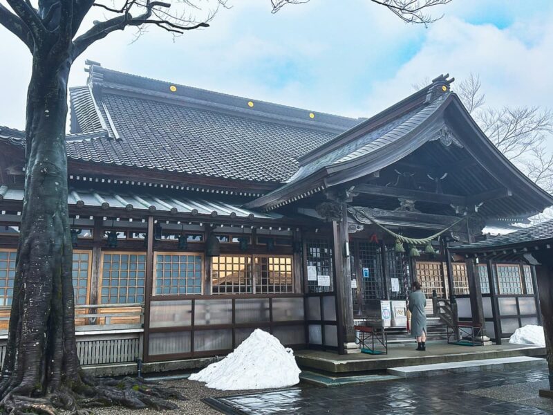 倶利迦羅不動寺(山頂本堂)の見どころ・ご利益・アクセスガイド
