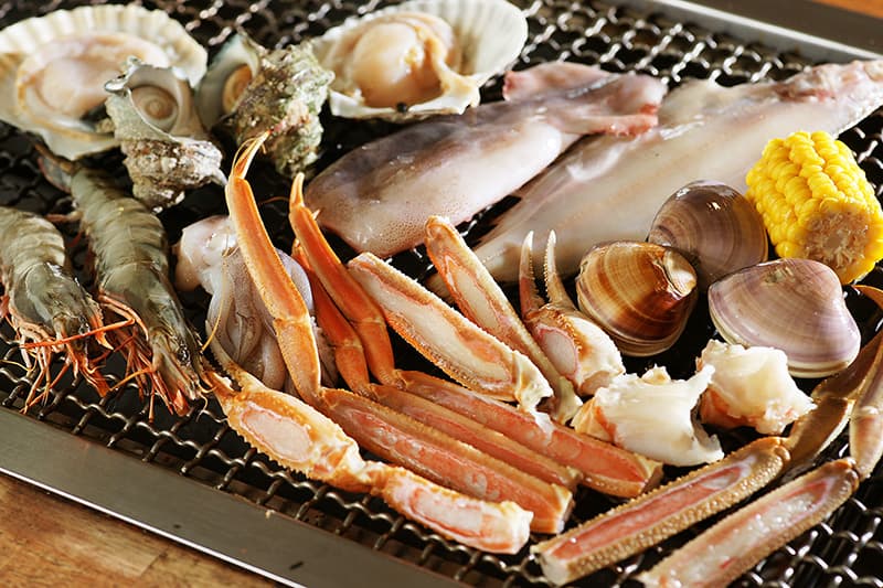 道の駅 能登食祭市場のグルメ・お土産・アクセスガイド
