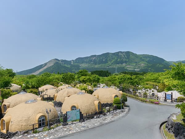 阿蘇ファームランドの見どころ・料金・宿泊ガイド